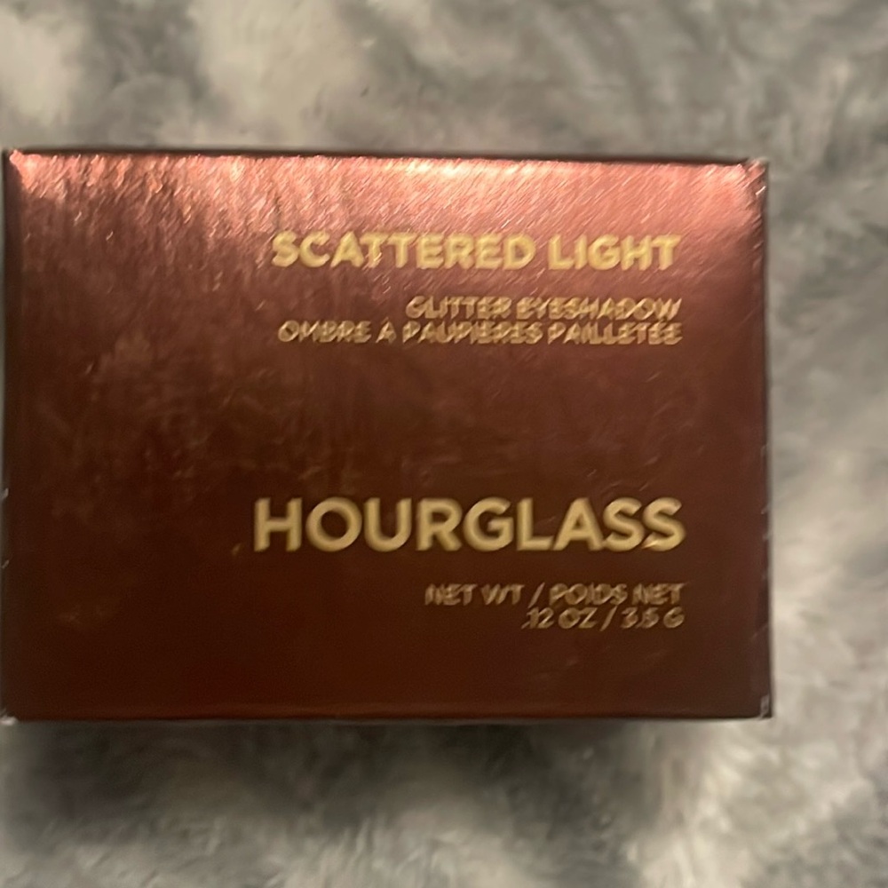 Hourglass